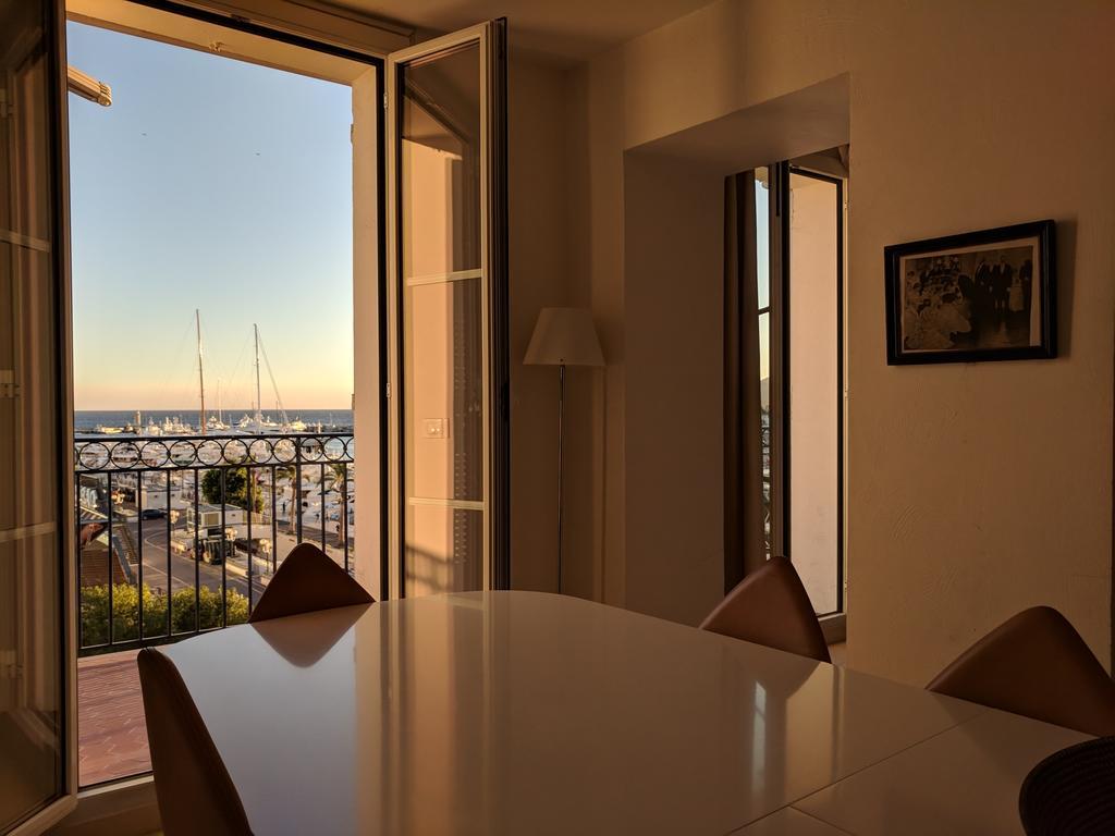 Citilet 7 Stylish, Prime Location Apartment Cannes Exterior photo
